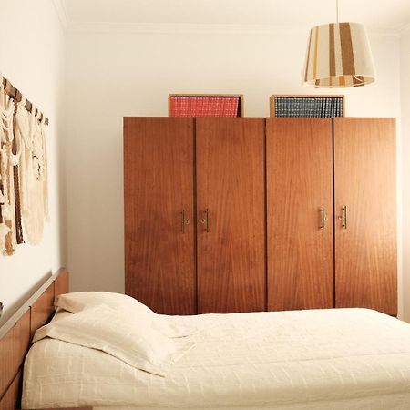 شقة Furadouro Cool & Cozy Flat المظهر الخارجي الصورة