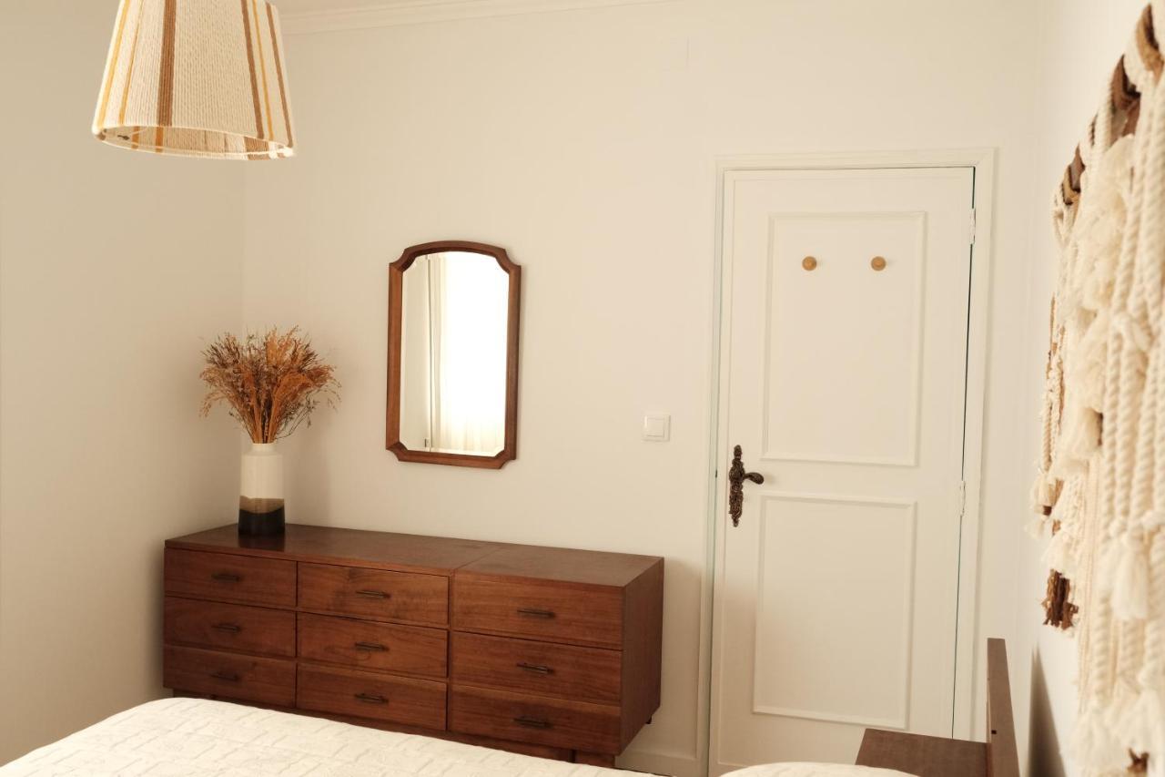 شقة Furadouro Cool & Cozy Flat المظهر الخارجي الصورة