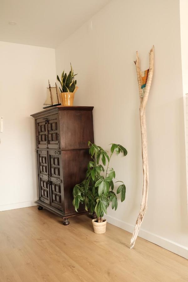 شقة Furadouro Cool & Cozy Flat المظهر الخارجي الصورة