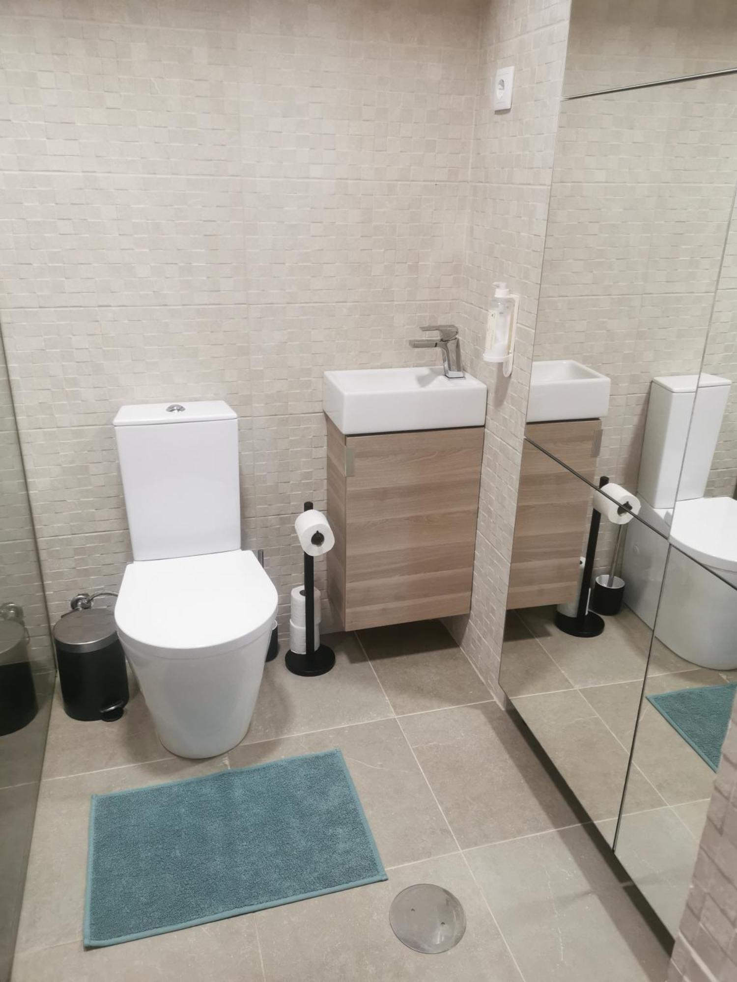 شقة Furadouro Cool & Cozy Flat المظهر الخارجي الصورة